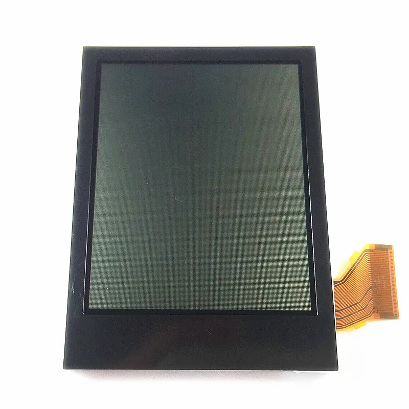 LCD Screen Replacement for Garmin Edge 705 GPS Bike Computer Display Repair, Original 2.2 inch, LQ022B8UD04