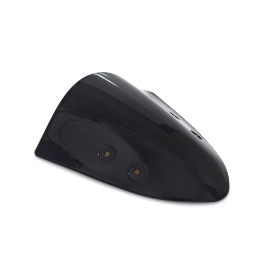 High Quality Motorcycle Windshield WindScreen Wind Deflector Wind Shutter front glass For Kawasaki ER-6N ER6N 2012 2013 2014