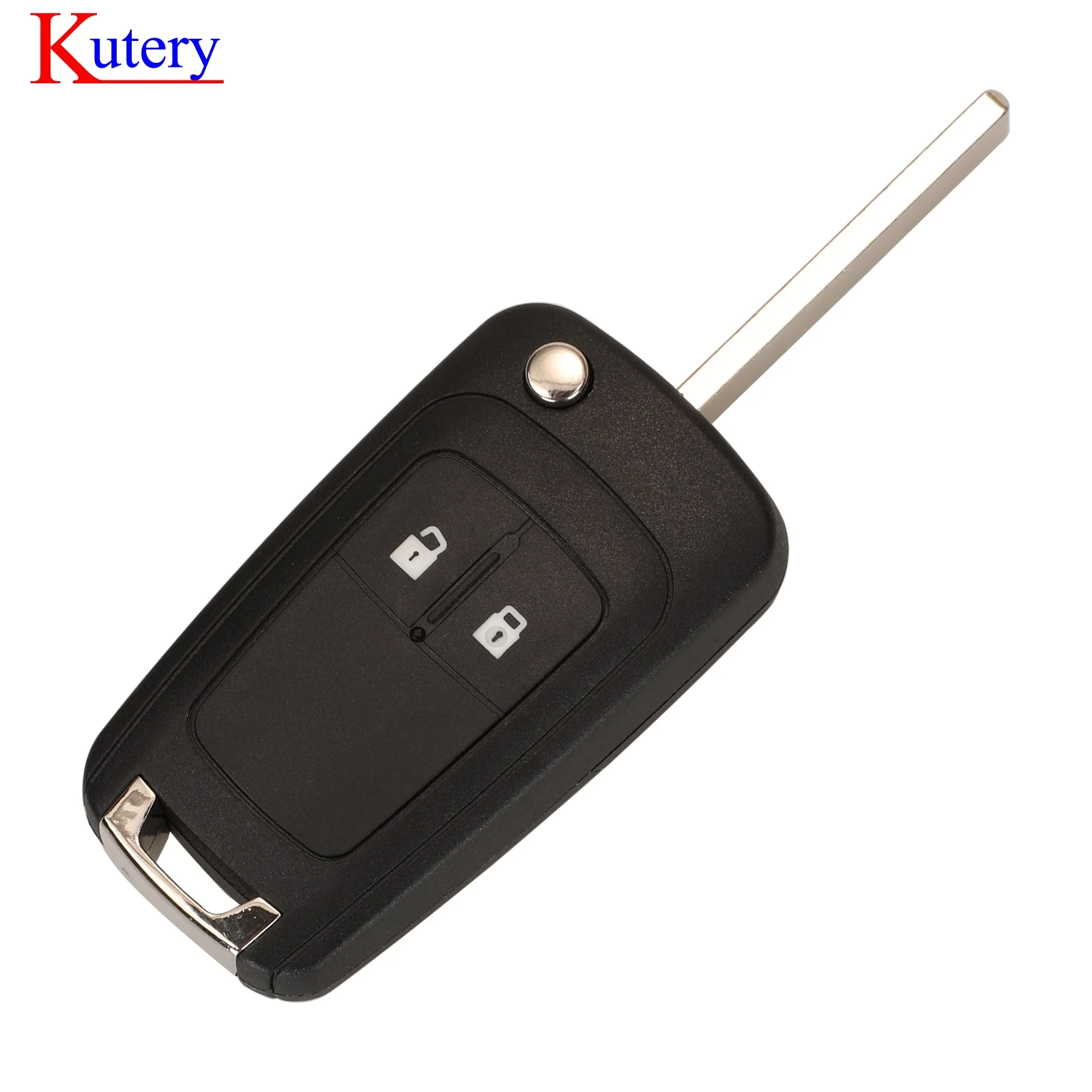 jingyuqin G4 -AM433TX Vehicle 434MHZ PCF7941 Chip Remote Key Suit For Opel / Vauxhall Corsa D 2008 + 2012 Meriva B 2010 + 2014