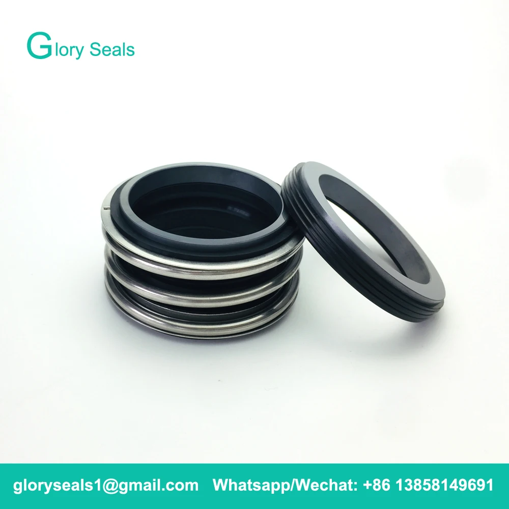 

MG1-40/G60 MB1-40 109-40 Mechanical Seals With G60 Stationary Seat For Water Pump