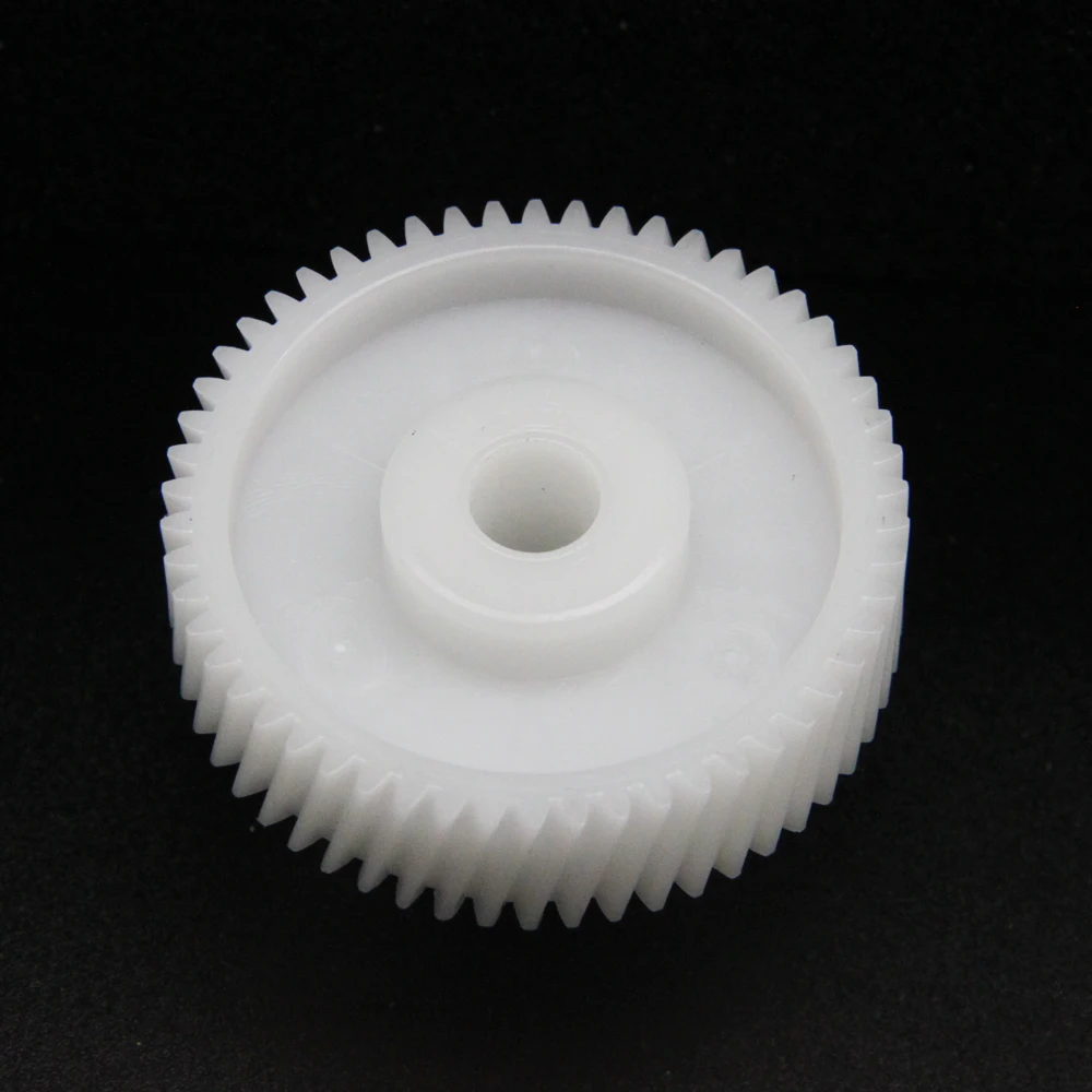 Meat Grinder Plastic Gear Mincer Pinion for Polaris PMG 1605 1805 2005 Maxwell ST 1259 1260 Kichen Home Apliance Parts - Small