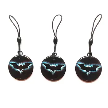 10 最佳銷售 環形RFID - №9