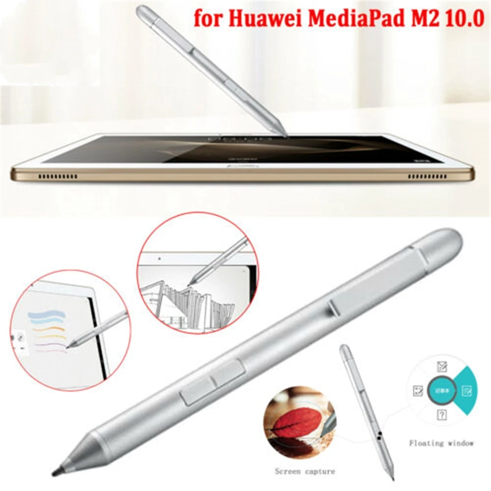

1Pc Touch Pen for Huawei M-Pen Stylus Capacitance for Huawei MediaPad m2 10.0 Stylus Pen