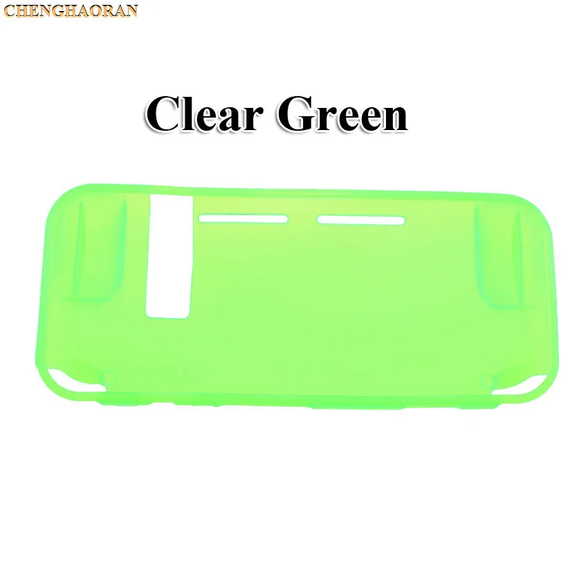 Custodia protettiva 1PC per Nintendo Switch 2017, Cover Grip con assorbimento degli urti e Design antigraffio