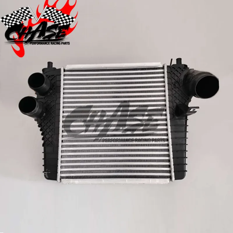 ALUMINUM AIR CHARGE INTERCOOLER FIT FOR FORD F-150 2011-2012 BL3Z-6K775-B