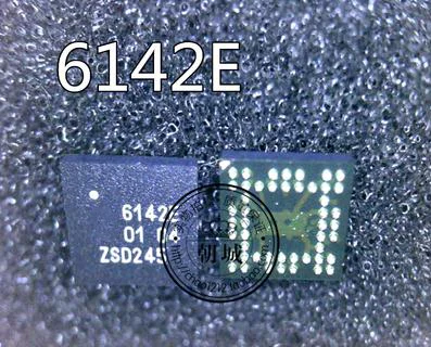 

10PCS CBTL06142EEE 6142E CBTL06142CEE CBTL06142 BGA