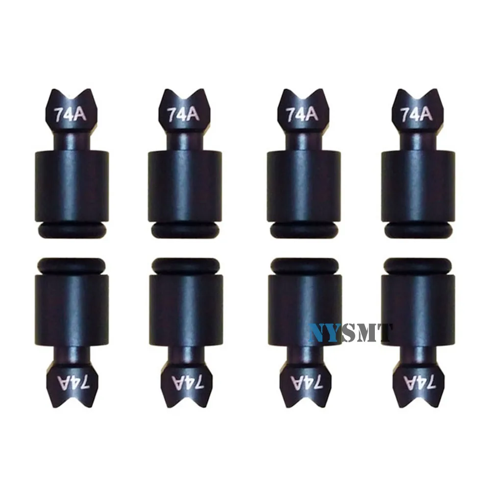 Boquilla smt 71F 72F 73F 79F 71A 72A 73A 76A 79A para yamaha YV100x Mounter SMT, accesorios para máquinas, 71 SML hole
