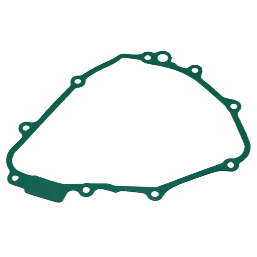 For Honda CBR900RR Fireblade CBF600 CBF600S PC38 CBF600N CB900 CB900F CB919 Motorcycle Stator Engine Side Clutch Cover Gasket