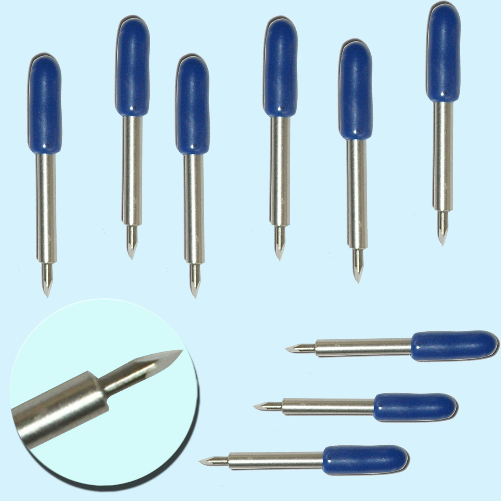 XP600 головка для принтера 2 шт.