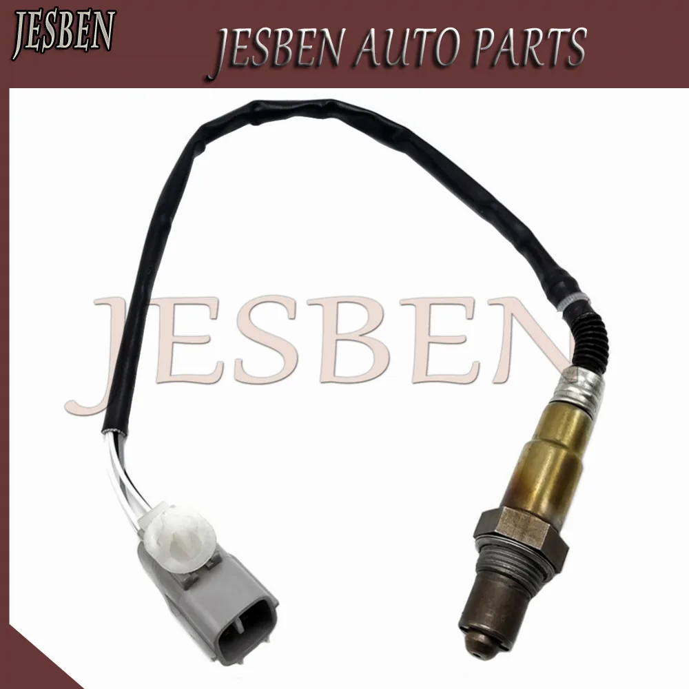 

0258010023 Brandnew Lambda Probe O2 Oxygen Sensor fit for Mitsubishi LANCER 7 1.5L Bifuel 4A91 Sportback 2008-2017 NO# 1588A194