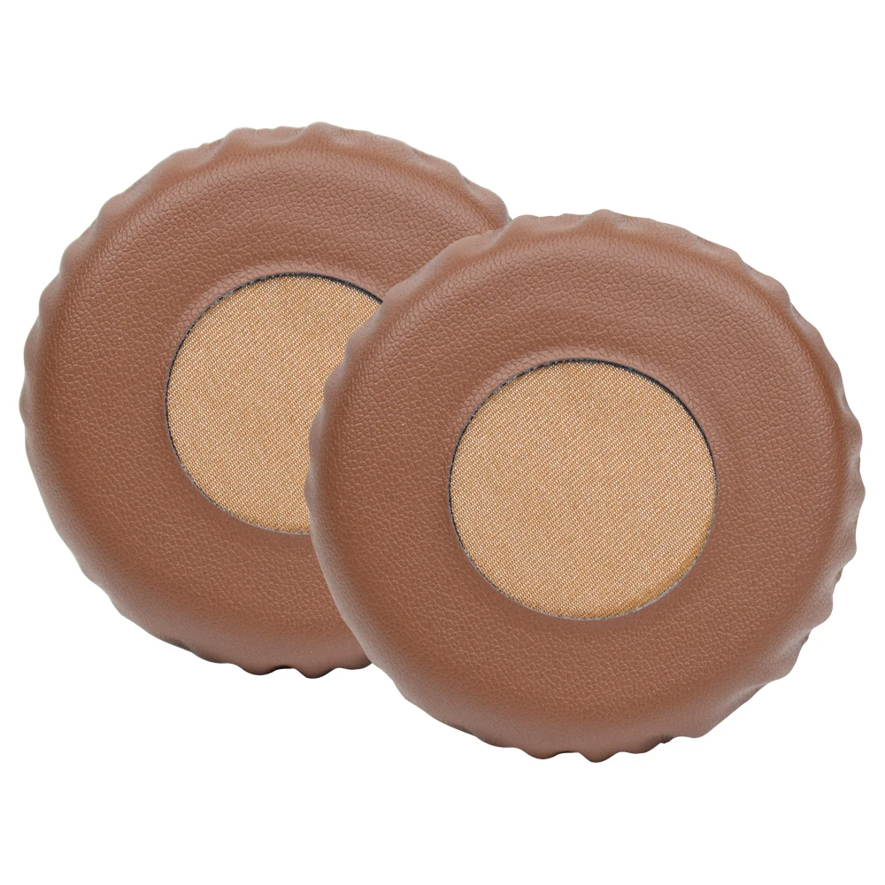 استبدال بطانة للأذن وسادة بطانة للأذن غطاء لسوني MDR XB600 MDR XB 600 سماعات الرأس