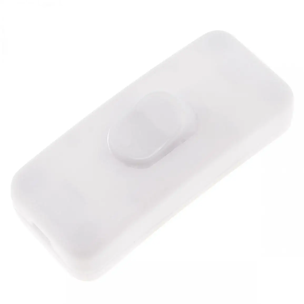 Black /White 303 Switch Halfway Rocker Push Button Rocker Switch Table Lamp Online Bed Lamp Switch