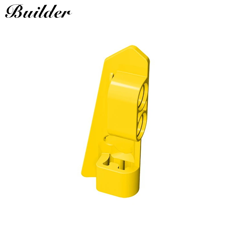 Little Builder 11946 klocki technologiczne DIY 2x5 #21 Panel 10 sztuk/partia kompatybilny montuje cząstki części Moc Toy prezent