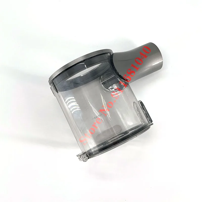 Original Dreame  T20 T20 Pro Handheld Wireless Vacuum Cleaner Accessories Dust Cup Wide Needle