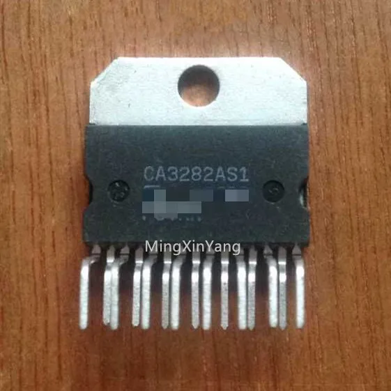 

2PCS CA3282AS1 ZIP-15 Integrated Circuit IC chip