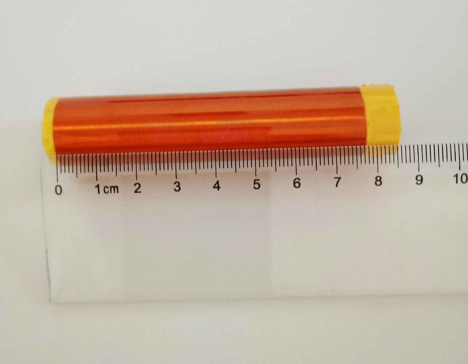 Bobine d'inductance secondaire Tesla, 4 pièces