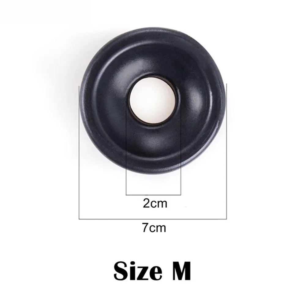 Ring for Penis Pump Sex Toys Men Silicone Sleeve for Penis Extender Trainer Accessories Men Masturbator Toys Sleeve for Adults