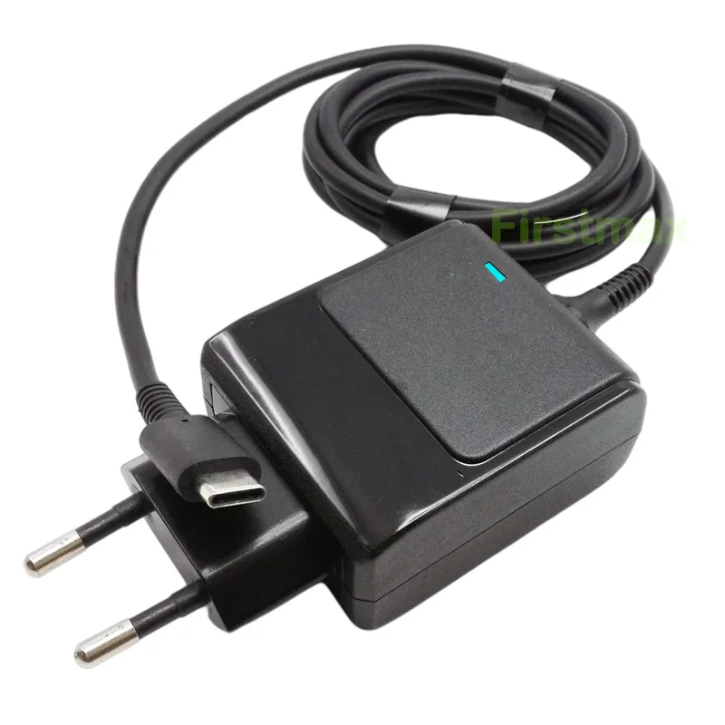 5.25 فولت 3A محمول التيار المتناوب محول الطاقة ل HP X2 210 G1 انفصال اللوحي شاحن PA-1150-23HA TPN-LA01