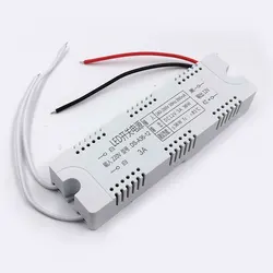 12V Power Supply Transformer 0.5A 1A 2A 3A 4A 5A 6A LED Driver Converter for COB Light LED Strip AC 220V to DC12V Small Size