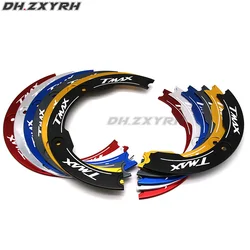 Motorcycle Accessories Transmission Belt Pulley Cover For Yamaha T MAX 530 TMAX530 T-MAX 530 Belt Pulley Cover 2012-2016