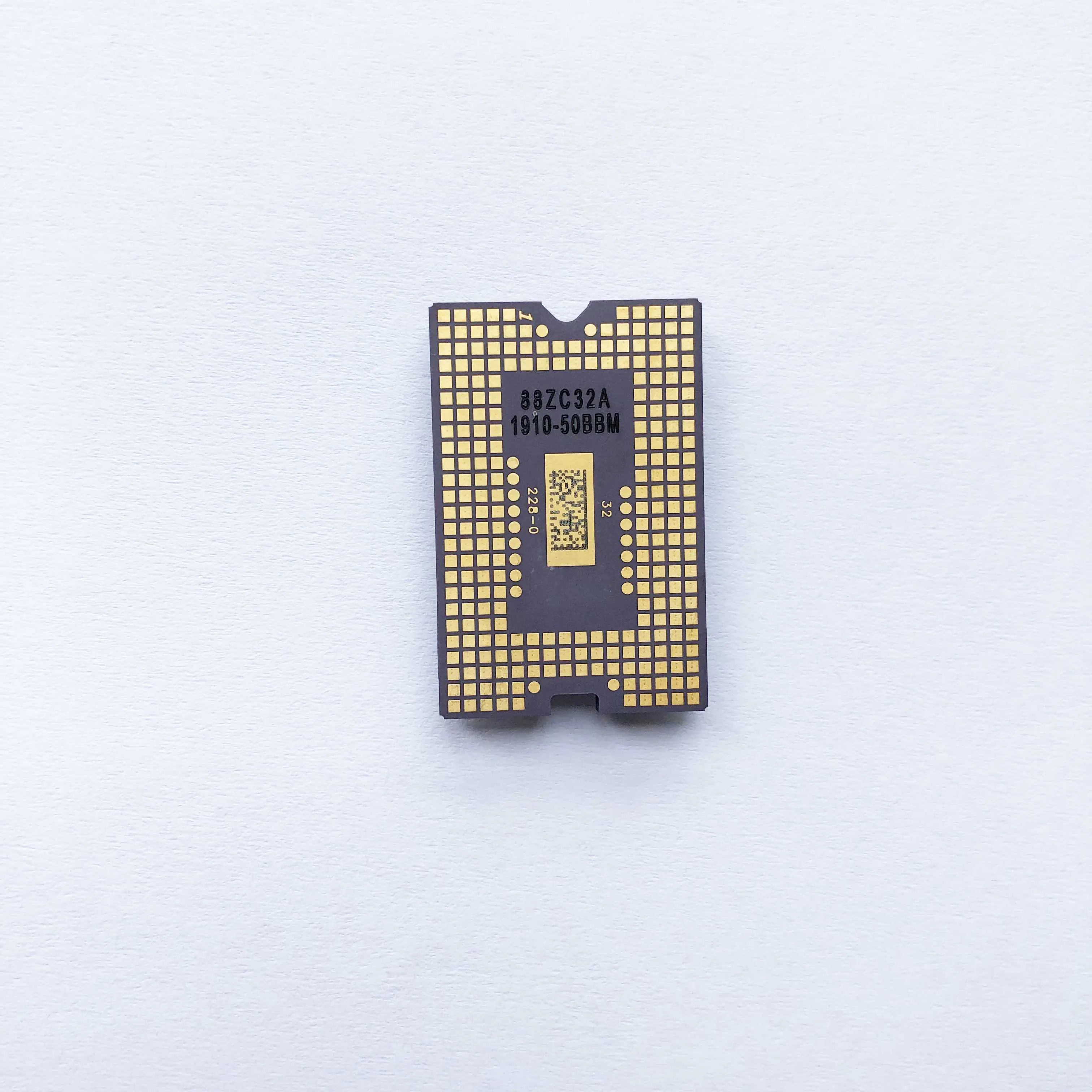 Brand New DMD CHIP 1910-50BBM DLP470TPAFQN For xiaomi 1s 4k laser projector mijia MJJGTYDS04FM 4k UST