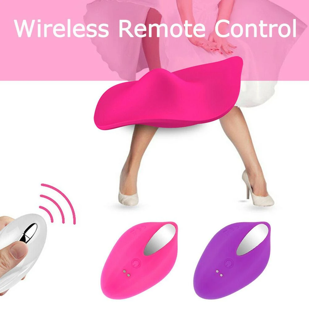 10 Kinds Storng Vibration Mode Invisible Wireless Remote Control Vibrating Panty Vibrator Sex Toys For Women Love Egg Adult Toys