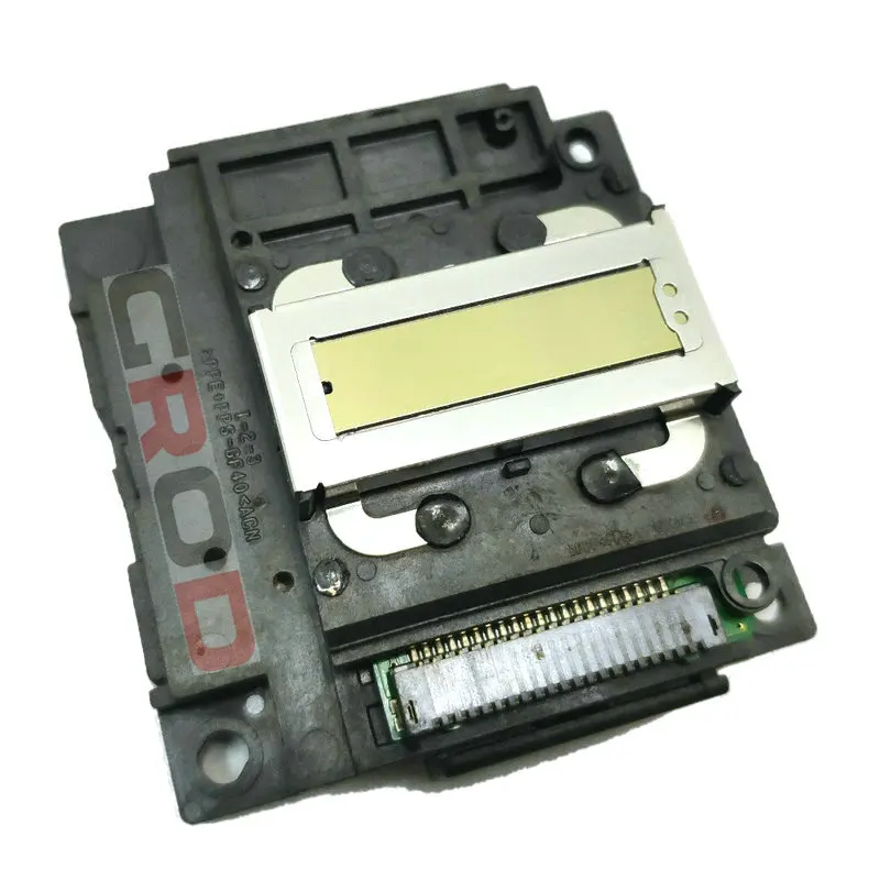 Epson Printhead print head printer for Epson L121 L301 L351 L355 L358 L120 L210 ME401 ME303 XP 302 2010 L300 FA04010 FA04000