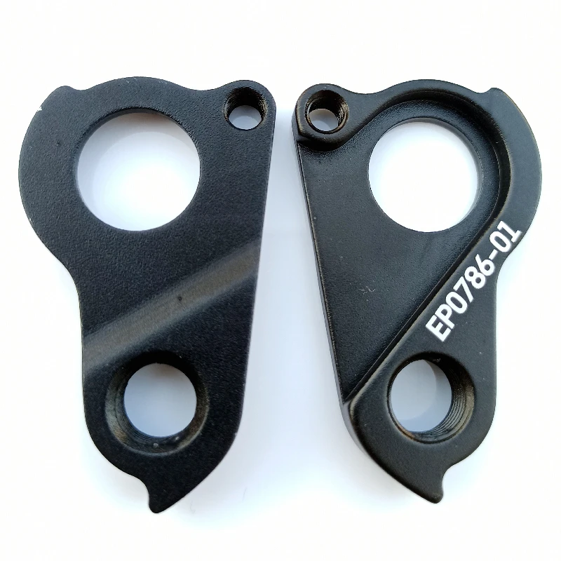 2pcs bicycle Derailleur Hanger for Canyon No26 Sender CF Torque EX Strive Torque Dude Spectral Grand GP0155-01 GP0171-01 Dropout