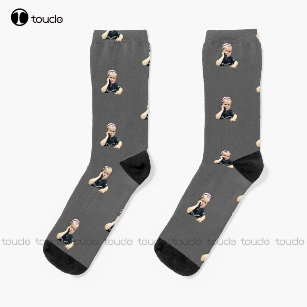 

Hasbulla Hasbulla Magomedov Socks Unisex Adult Teen Youth Socks Personalized Custom 360° Digital Print Hd High Quality