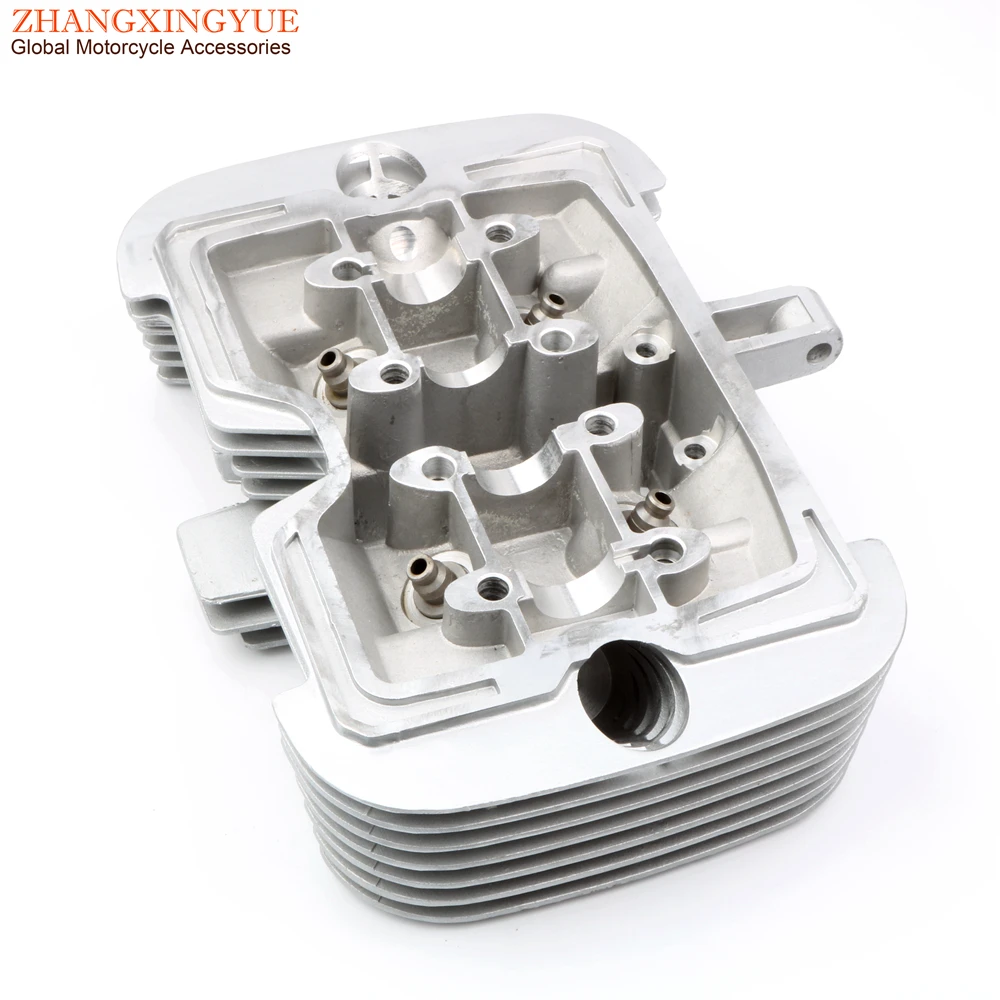 Motorcycle Cylinder Head for Honda CA250 CMX250 DD250 JH250 250cc Engine Parts