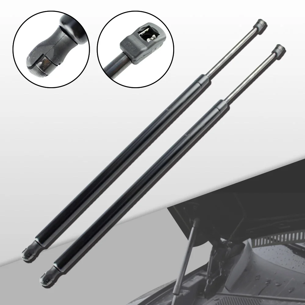 

2 PCS Liftgate Lift Supports Shocks Struts For Honda Pilot 2003 2004 2005 2006 2007 SG226013