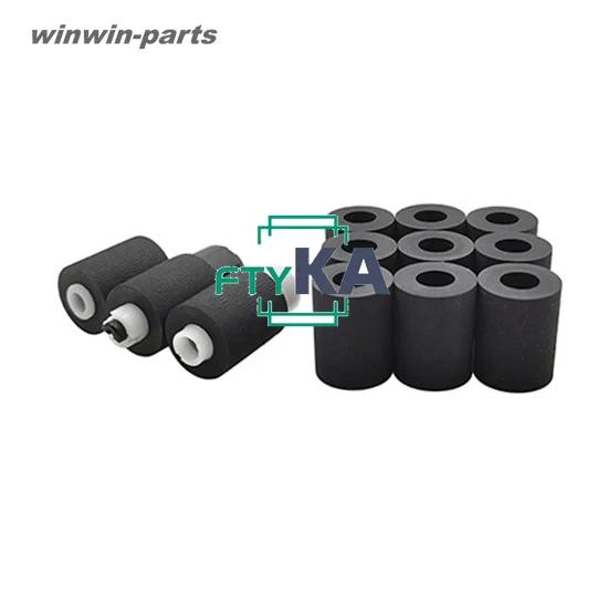 1set Pickup Roller Kit for Kyocera FS 1028 1035 1100 1120 1128 1135 1300 1320 1370 2000 2020 302F909171 302F906230 302F906240