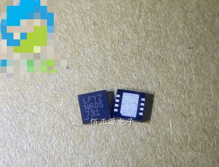 5 قطعة/LTC4313IDD-1 LTC4313IDD LTC4313 LFYZ DFN-8