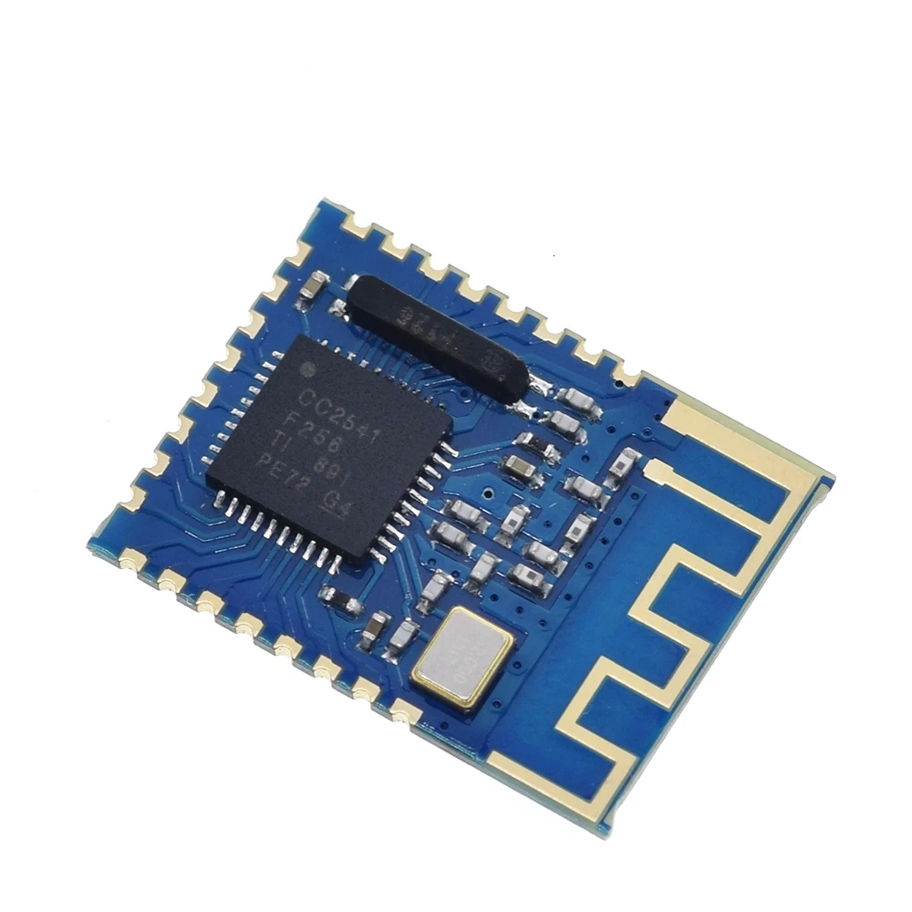 1/3PCS TZT JDY-08 Bluetooth-4.0-Modul CC2541 – Detail 6