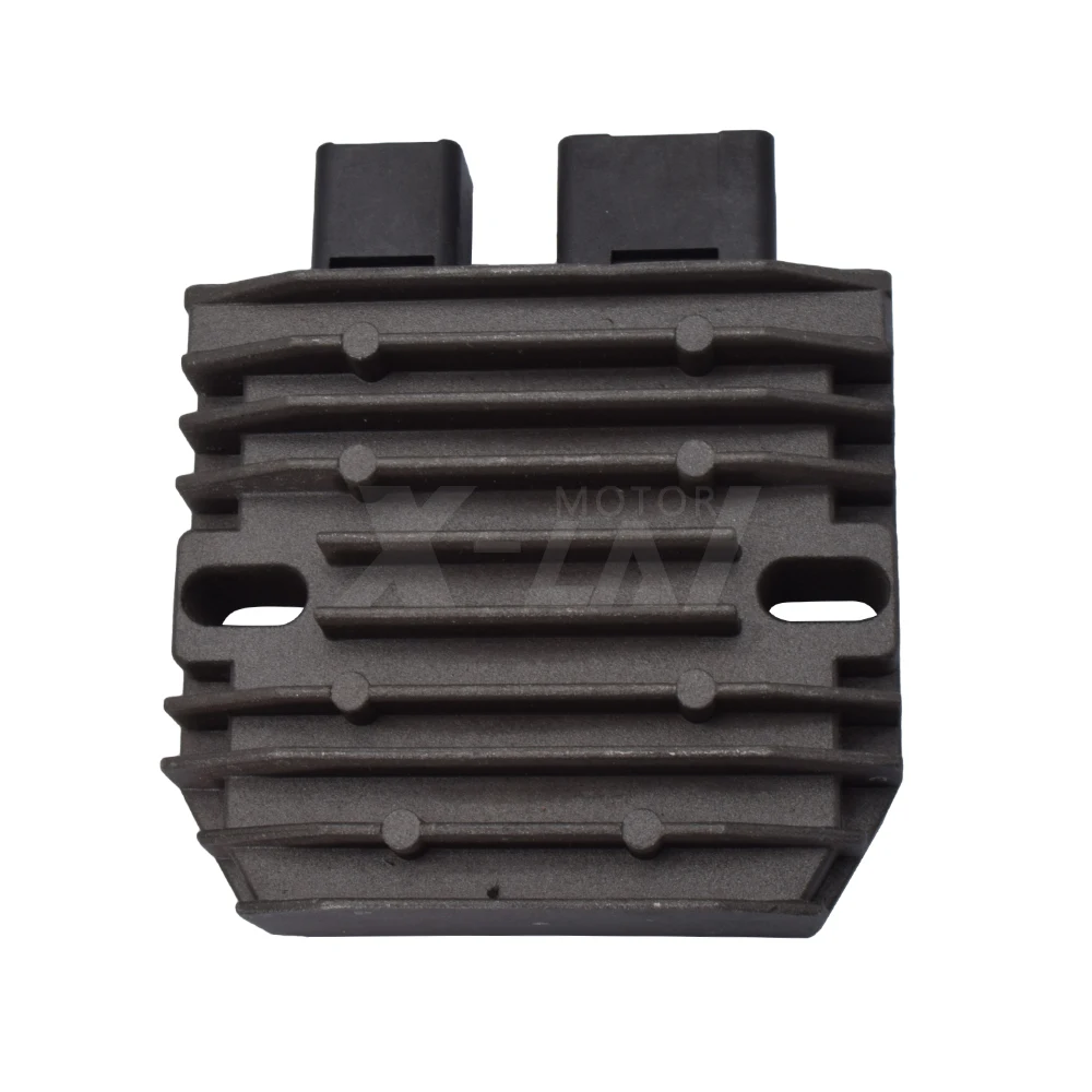 

For Honda OEM Num 31600-KVZ-631 For SHINDENGEN FH014AA SH750AA Motorcycle Voltage Regulator Rectifier