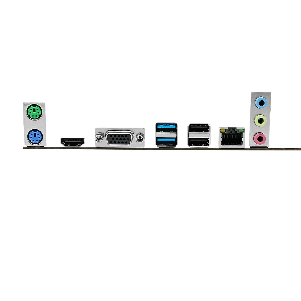 MACHINIST H81 płyta główna LGA 1150 obsługuje rdzeń procesora CPU i3 i5 i7/Xeon E3 V3 pamięci RAM H81M-PRO SATA M.2 Slot SSD