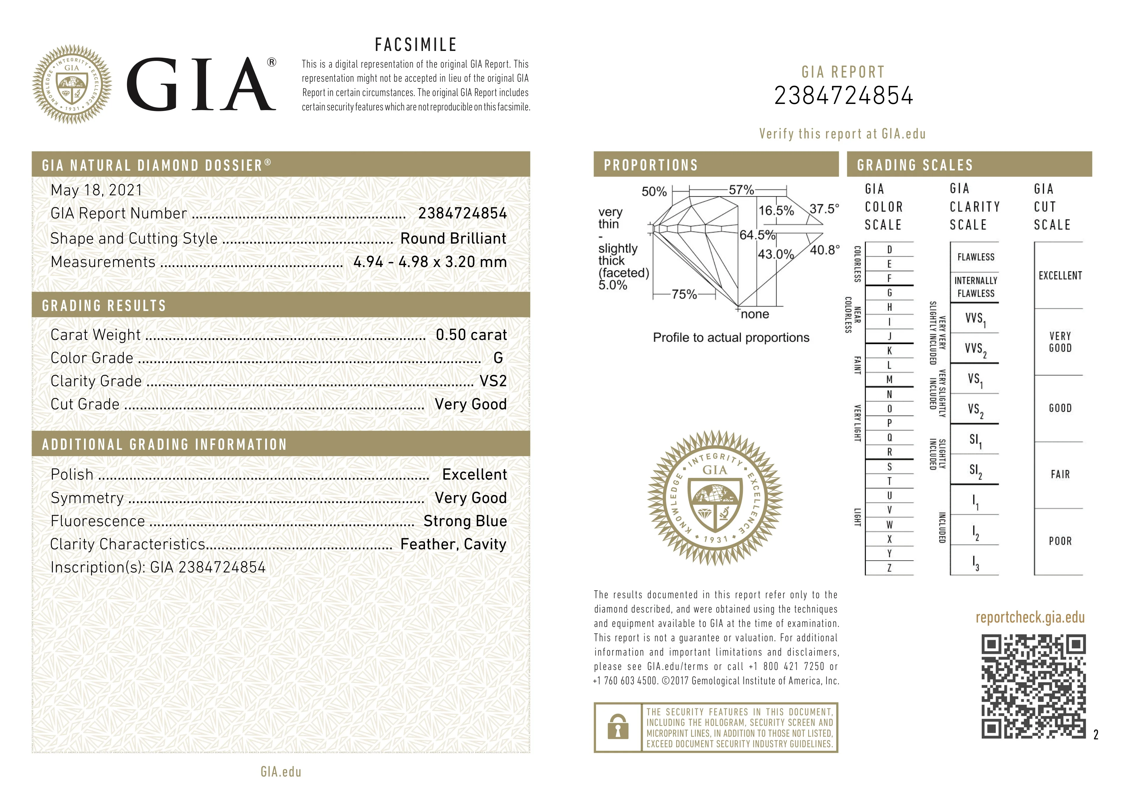 Meisidian GIA 0.5 قيراط G VS2 جيد جدا قطع 100% الطبيعية فضفاض Gemstnoe الماس الأصلي