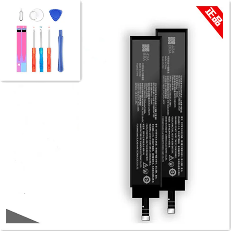 

High capacity New BS06FA BS05FA For Xiaomi Black Shark 3 3S Black Shark /Black Shark 3 Pro Replacement Phone Battery