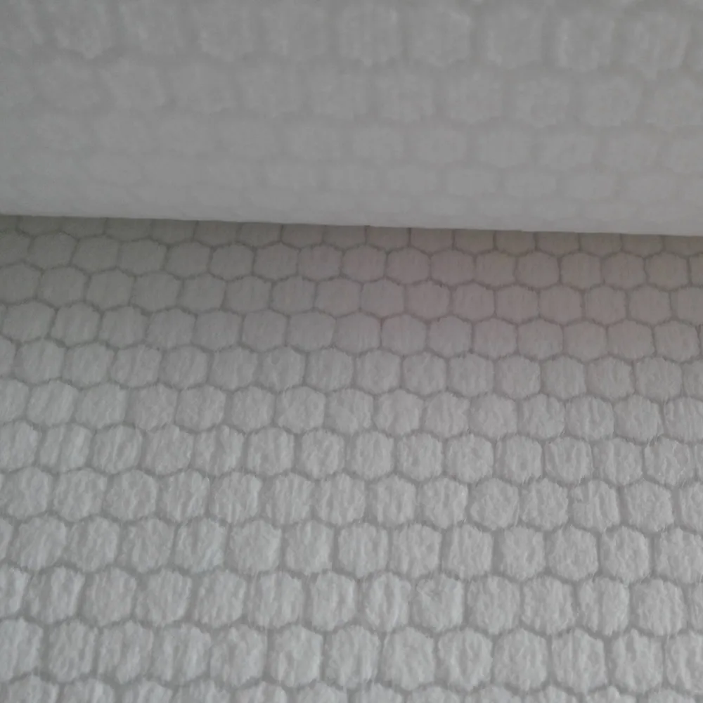 Infusion core mat aero mat 2mm thick for structure Reinforce RTM