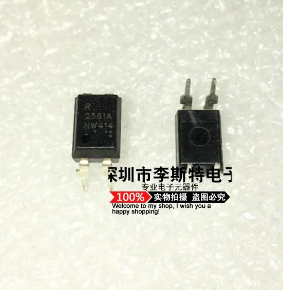 2561A R2561A PS2561A-1 DIP-4