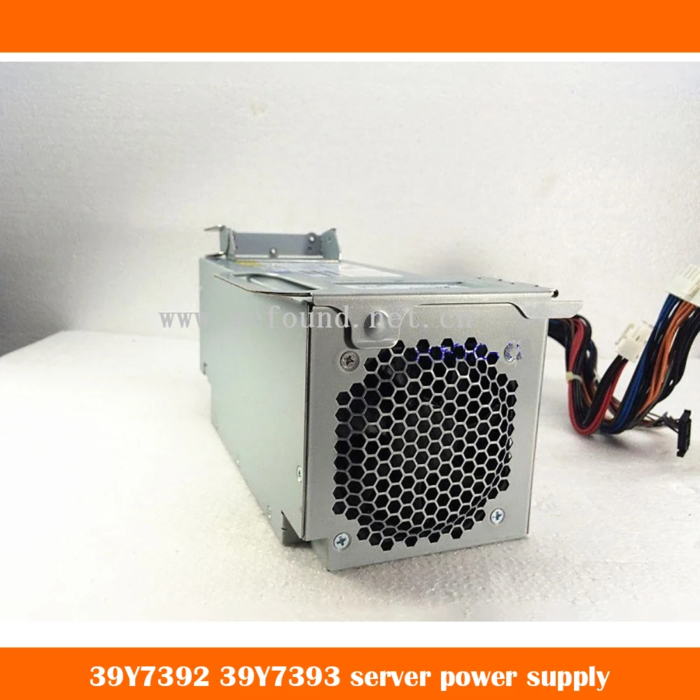 

For IBM 39Y7392 39Y7393 X3400M2 X3500M3 670W Server Power Supply Will Fully Test Before Shipping