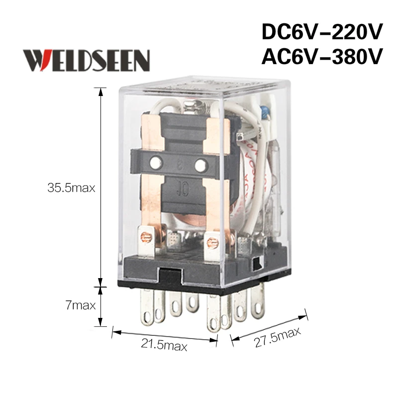 Intermediate Electr…