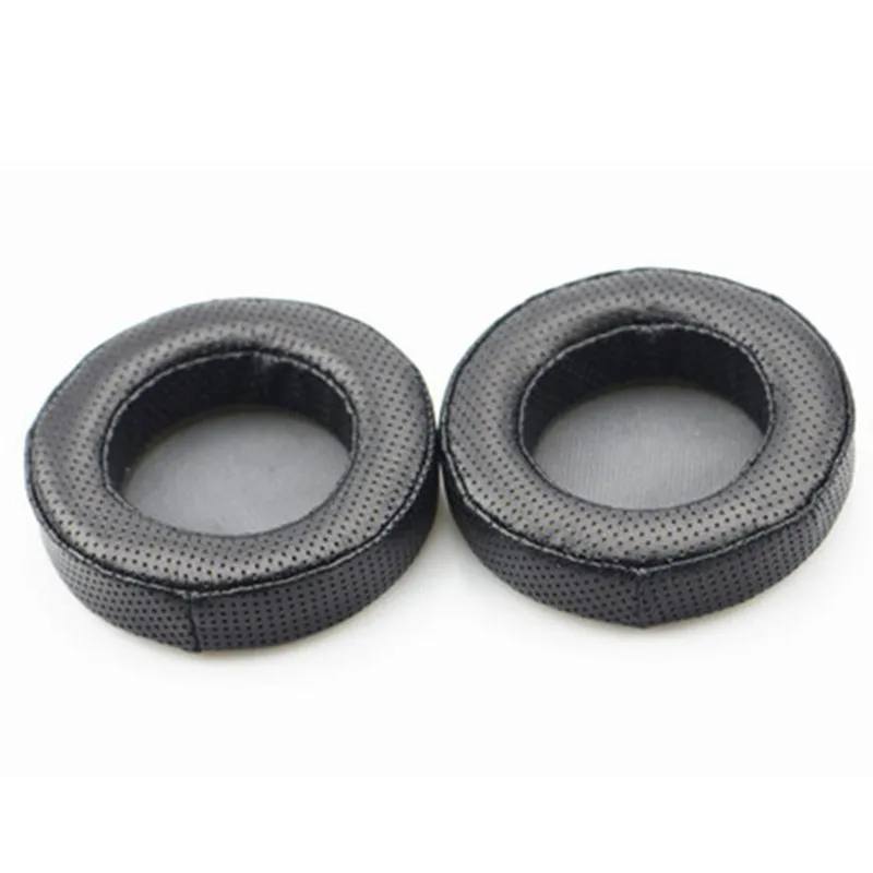 Perforated Sheepskin Ear Pads Earmuff Earpads Cup Pillow Cover for AKG K701 K702 Q701 Q702 K601 k612 k712 pro Headphone