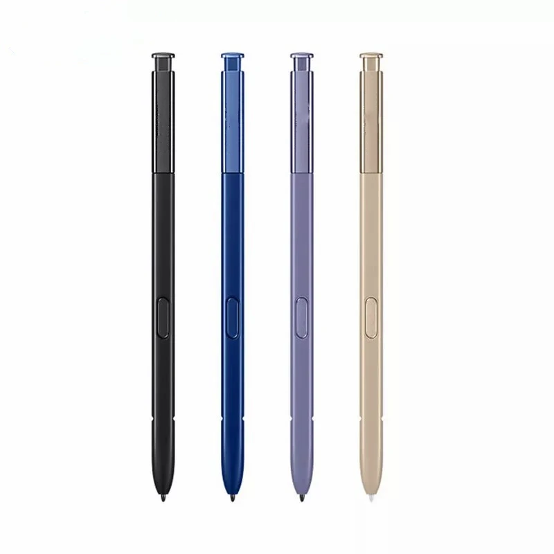 

New For Samsung Galaxy Note8 pen Active S pen stylus touch screen pen Note 8 waterproof call phone S pen black blue purple gold