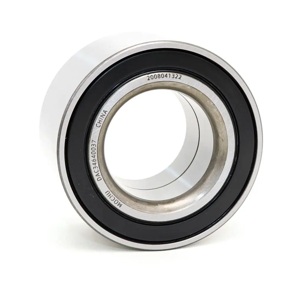 MOCHU DAC34640037 34X64X37 Wheel bearing 309726DA 532066DE DAC3464G12RS 34BWD04 BAH0092 BAH 0116 DU3409ADDXH GB10884 34BWD11