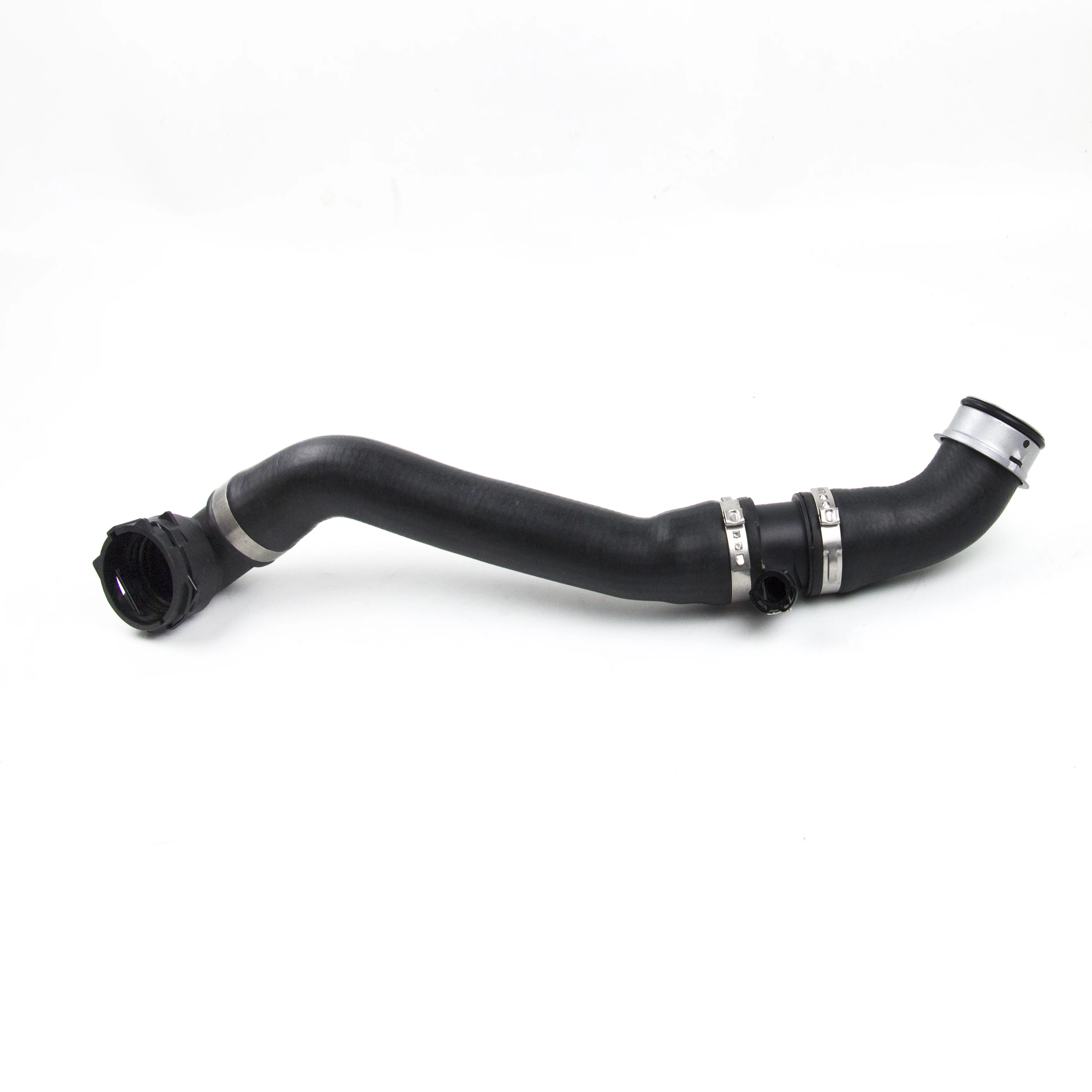 A2225016691 Water Tank Connection Water Hose 2225016691 For Mercedes Benz S 320/350/400/450 Coolant Hose Rubber Water Pipe