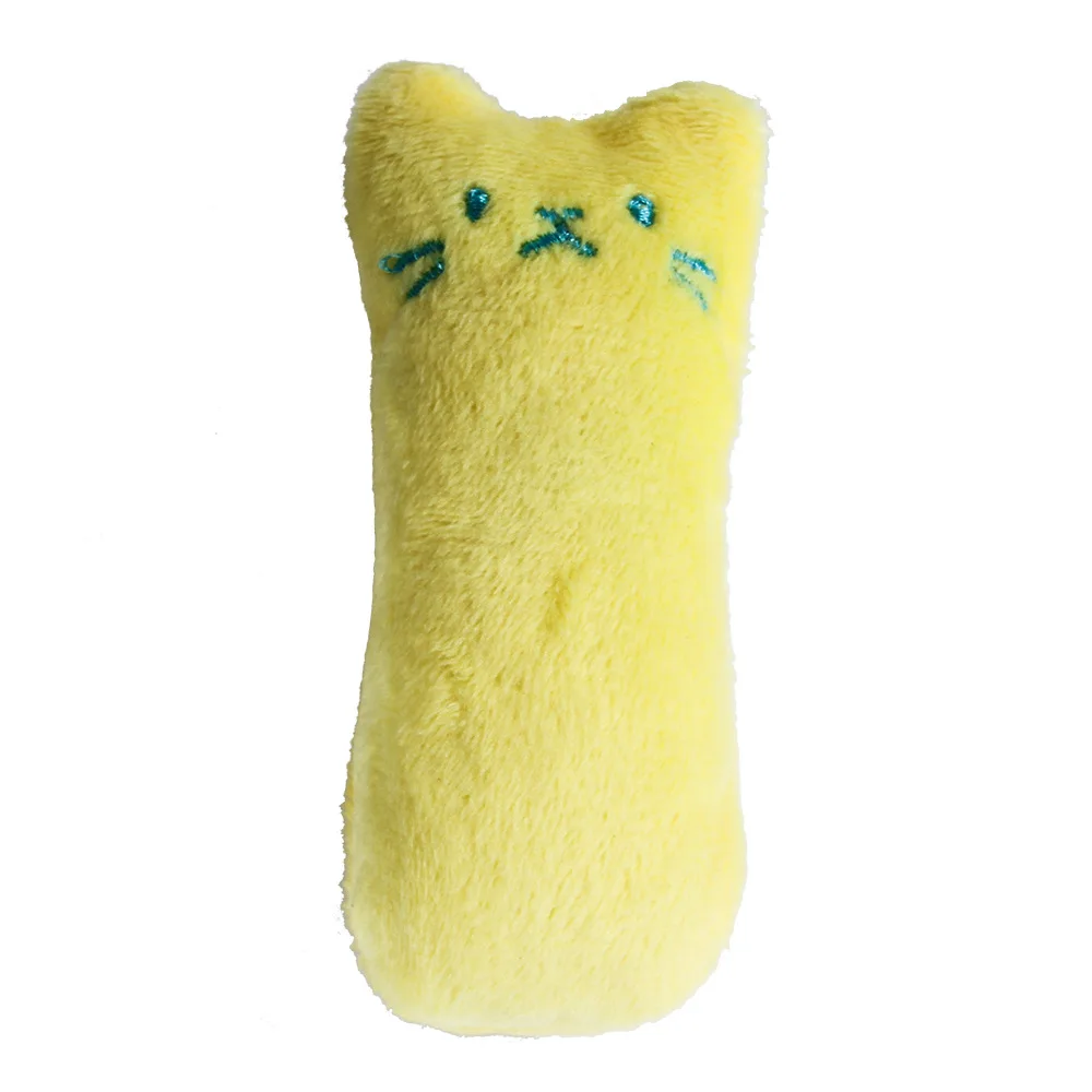 small yellow
