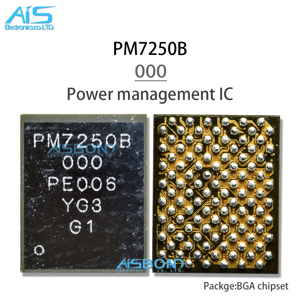 PM7250B PM7250 PM8250 Power IC WCD9385 9380 Audio IC For Redmi K30 X50 WCN3998 wifi Module QM77040 QM77032 Power Amplifier IC PA