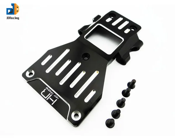 

HR TAMIYA CC01 Aluminum alloy front chassis guard