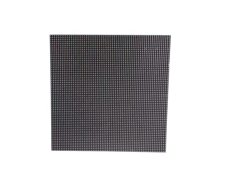 Módulo de pantalla Led a todo Color para interiores y exteriores, módulo SMD P2.976 P3.91 P4.81, Panel Led